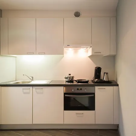 Appartement Aragon House à Bruges Extérieur photo