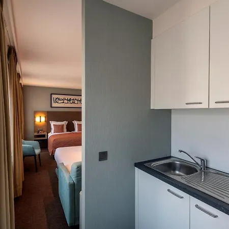Appartement Aragon House à Bruges Extérieur photo