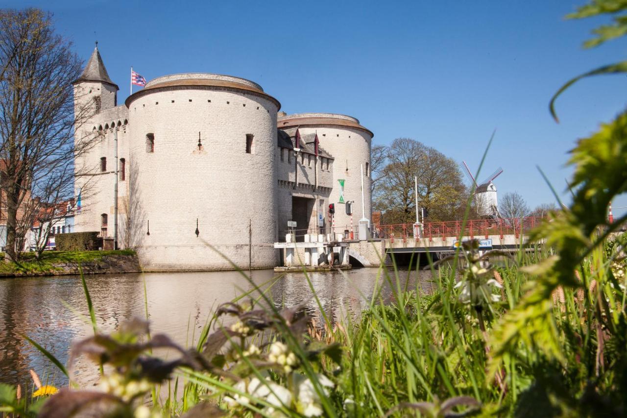 Aragon House * Brügge