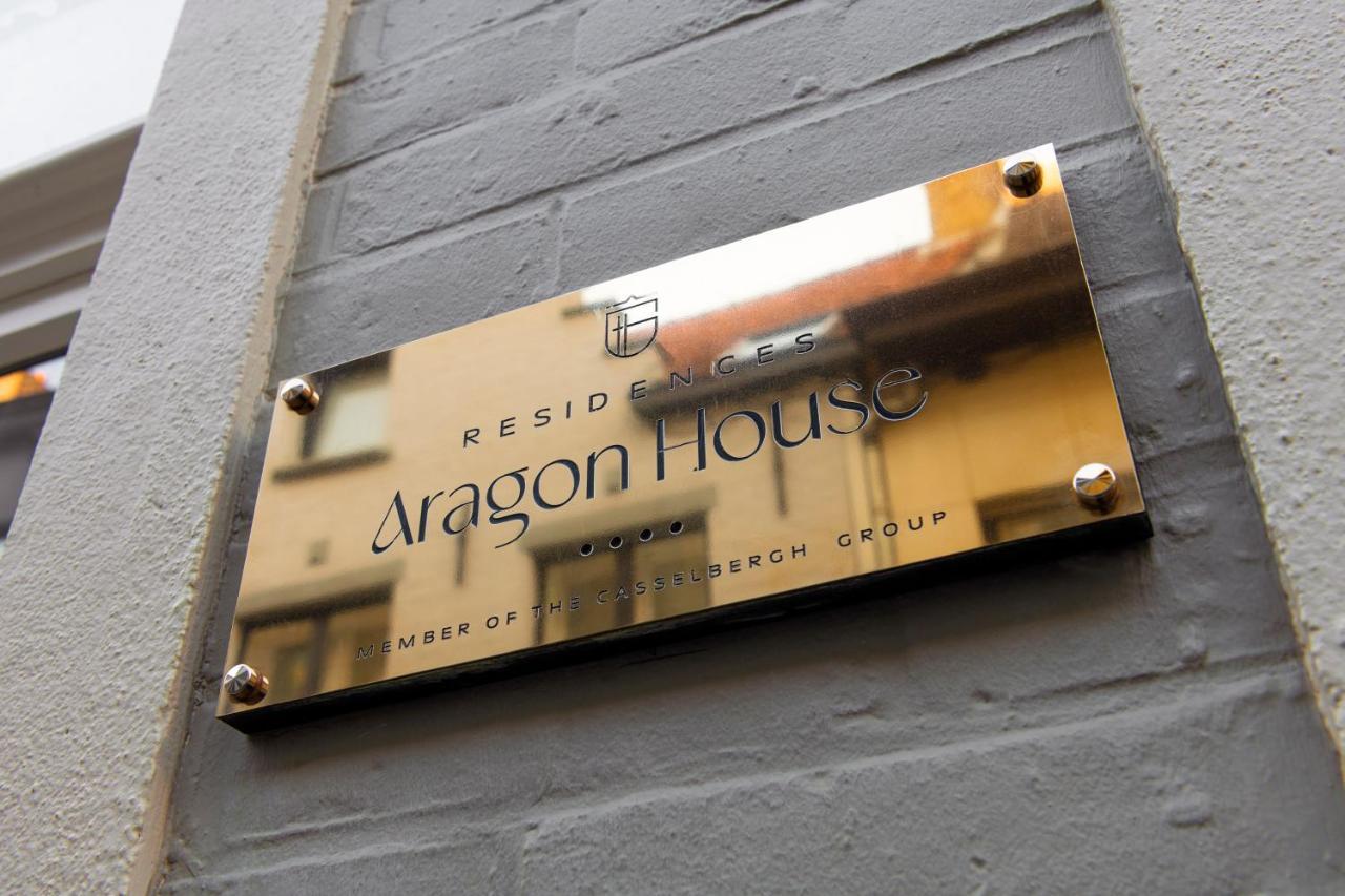 Aragon House Apartamento