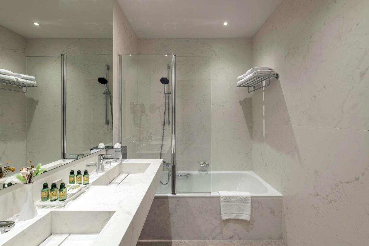 Apartamento Aragon House Brujas