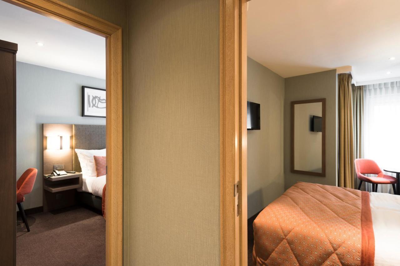 Aragon House Apartamento Brujas