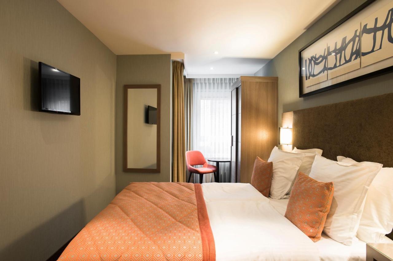Apartamento Aragon House *