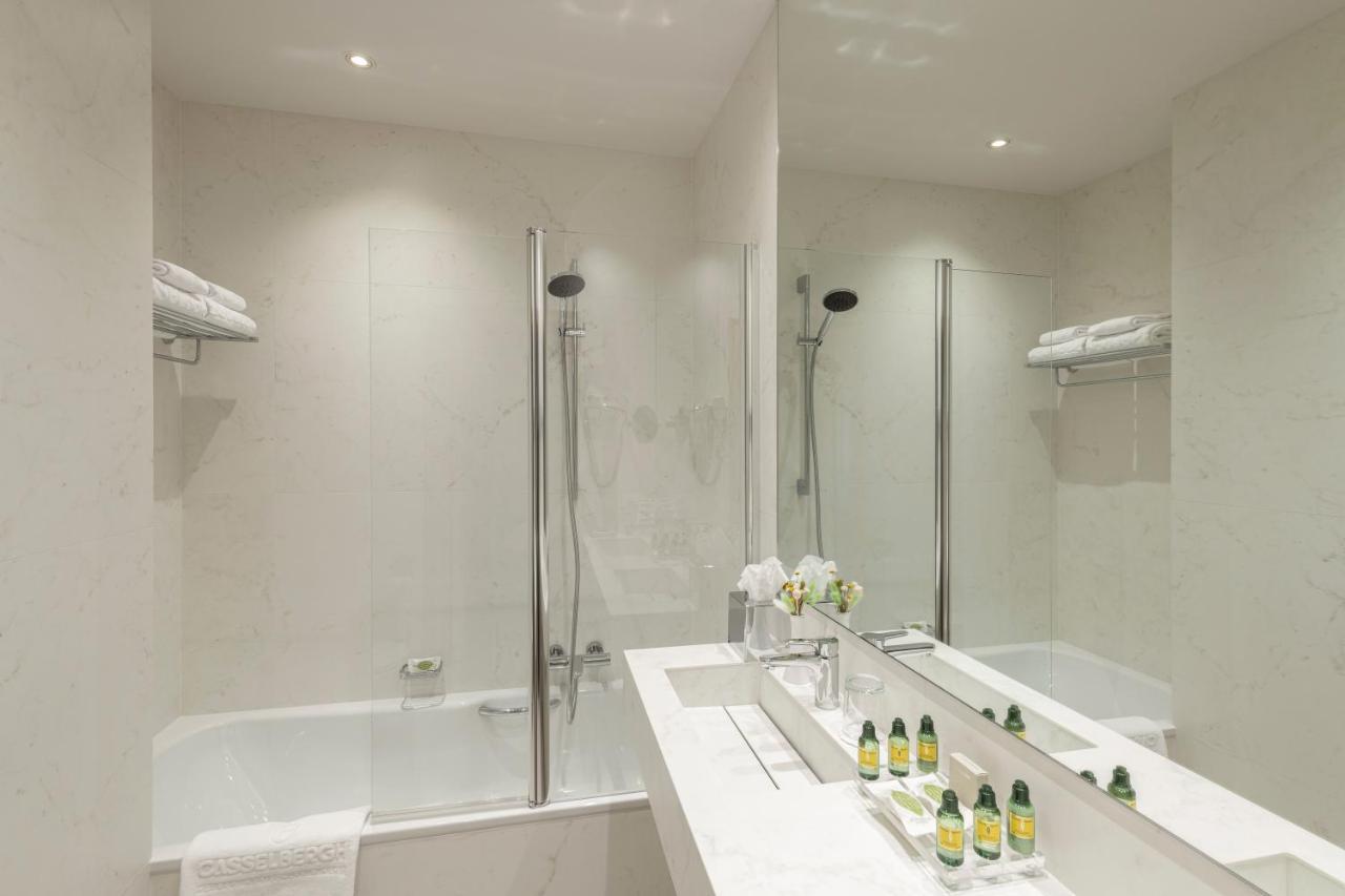 Aragon House Apartamento *