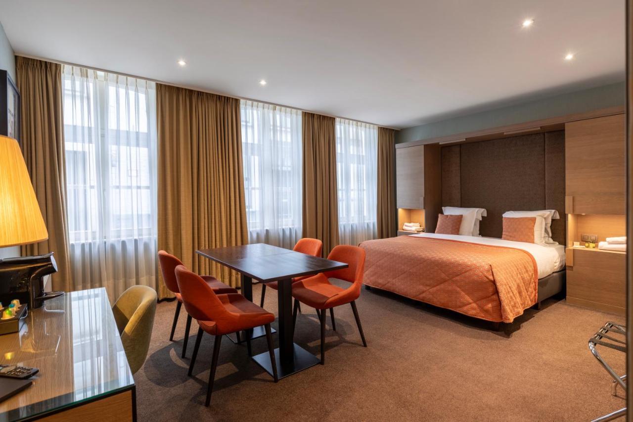 Aragon House Apartamento Brujas