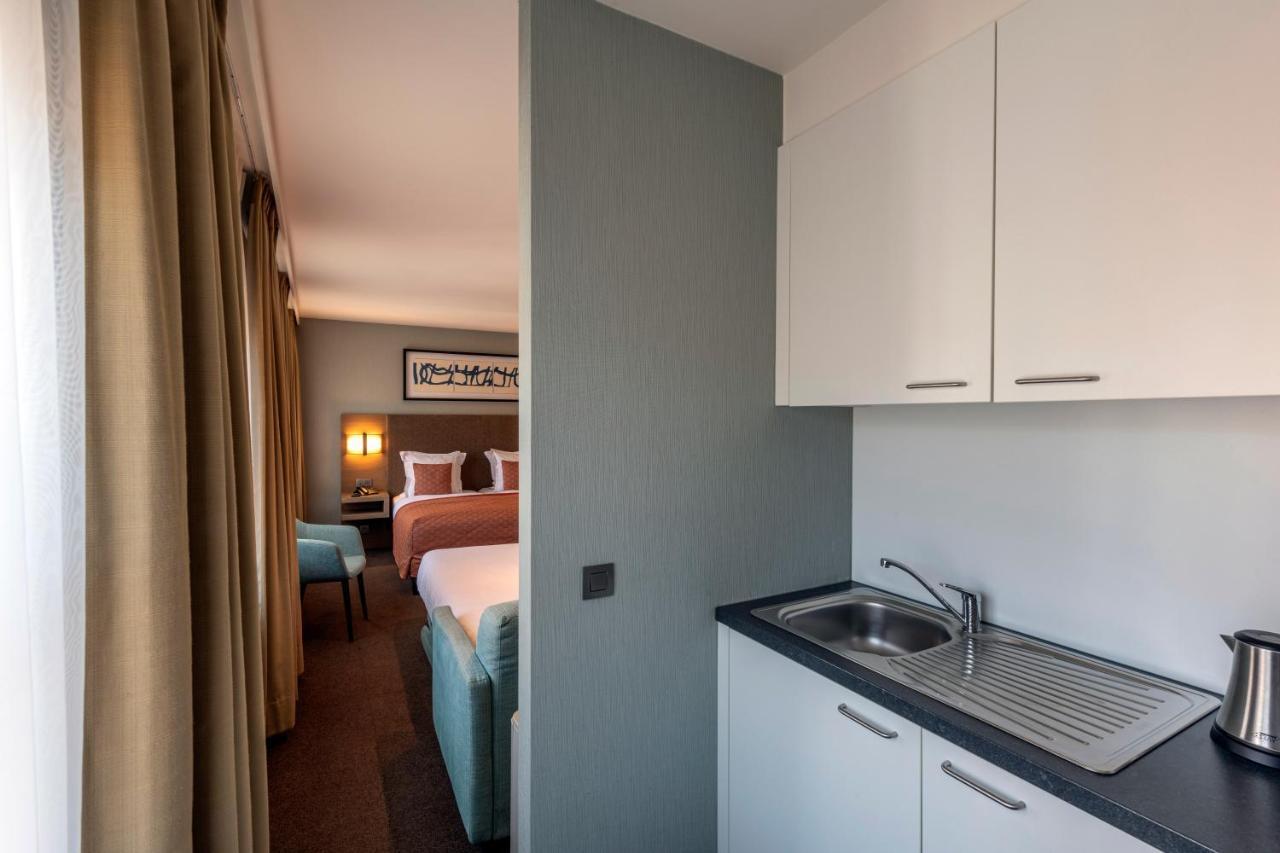 Apartamento Aragon House *